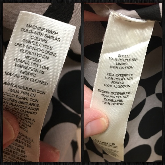 🌼Reversible Jacket✨ - Picture 5 of 7